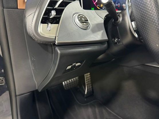 2025 Mercedes Benz E 53 AMG 4MATIC photo 11