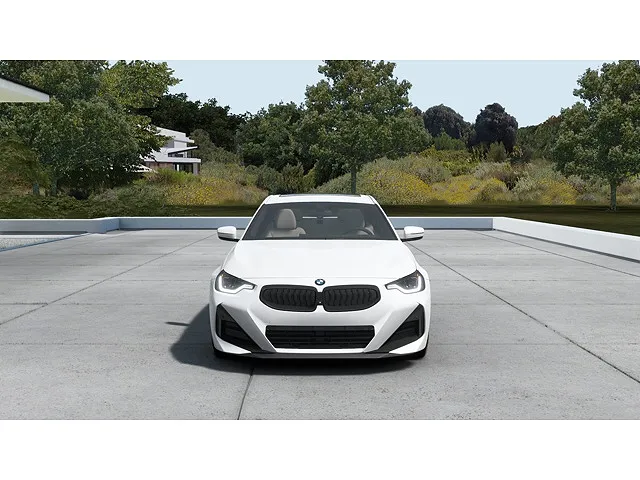 2025 BMW 2 Series