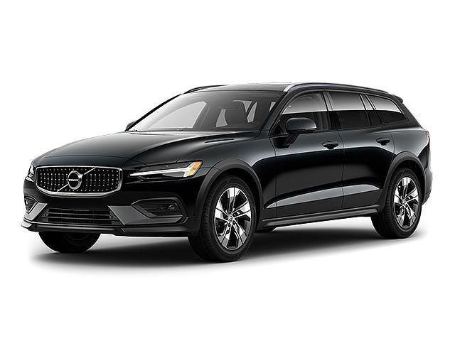 2022 Volvo V60