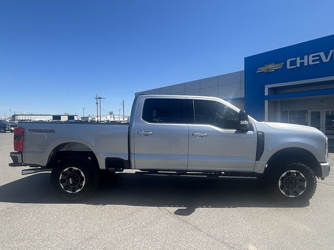 2024 Ford F-250