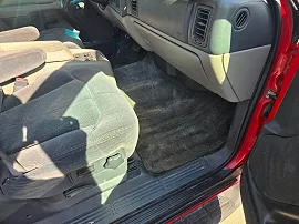 2002 Chevrolet Suburban 2500