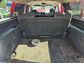 2002 Chevrolet Suburban 2500