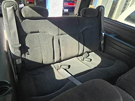2002 Chevrolet Suburban 2500