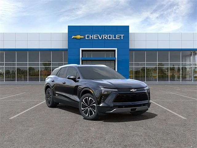 2024 Chevrolet Blazer EV 2LT image 0