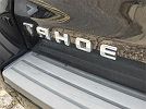 2016 Chevrolet Tahoe LT image 11