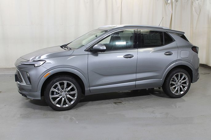2025 Buick Encore GX