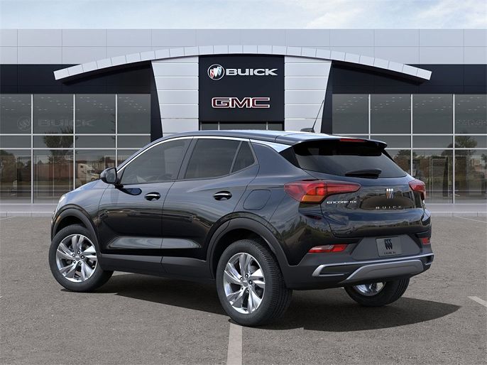 2025 Buick Encore GX