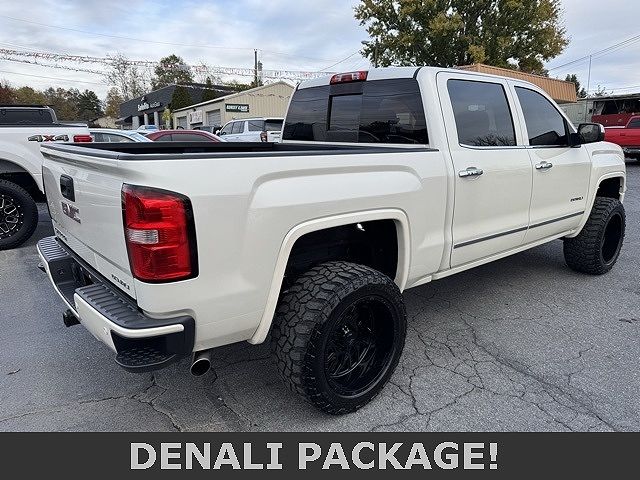 2014 GMC Sierra 1500