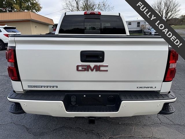 2014 GMC Sierra 1500