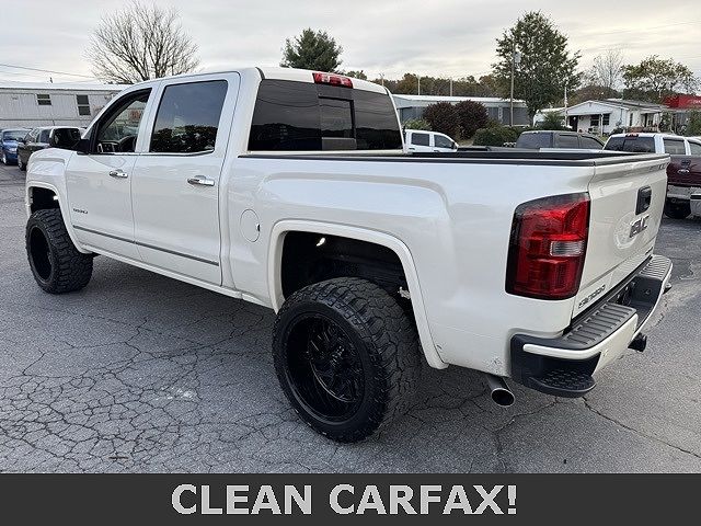 2014 GMC Sierra 1500