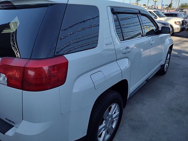 2011 GMC Terrain