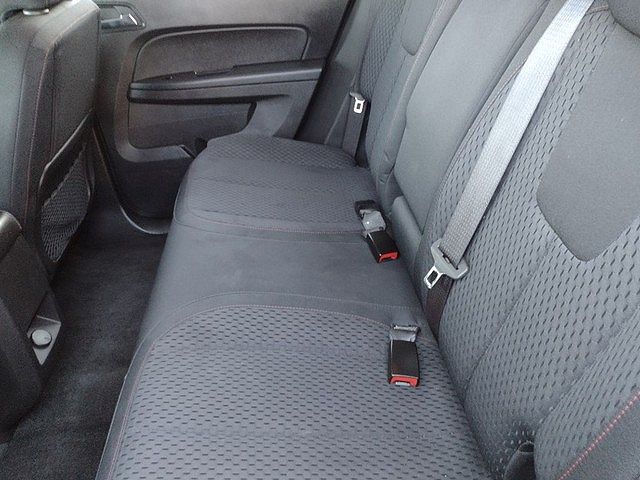 2011 GMC Terrain