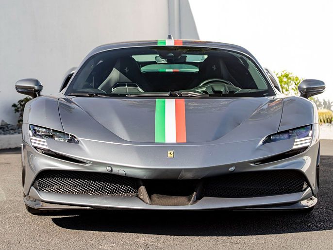 2023 Ferrari SF90