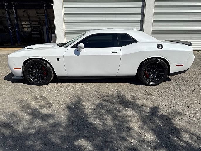 2016 Dodge Challenger