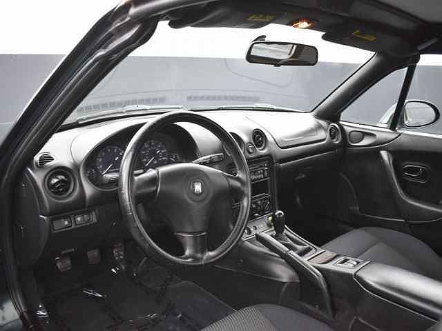 1999 Mazda Miata null image 10