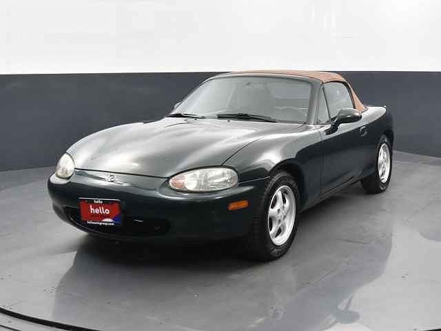 1999 Mazda Miata null image 1