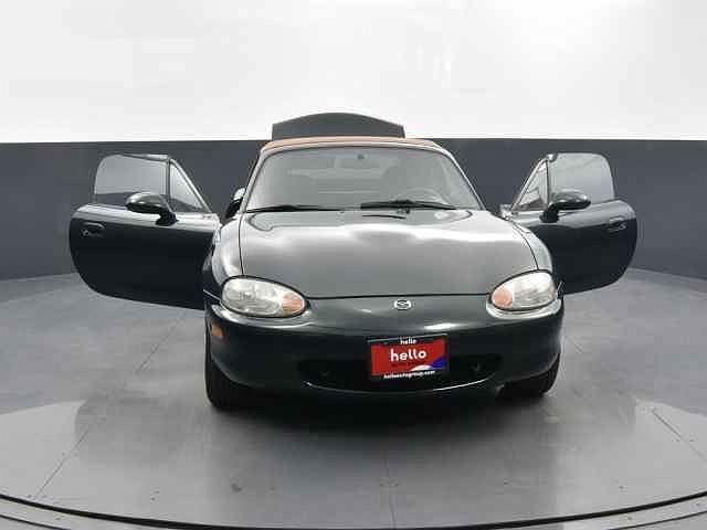 1999 Mazda Miata null image 29