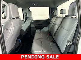 2025 Ford F-250