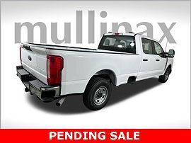 2025 Ford F-250