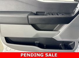 2025 Ford F-250