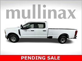 2025 Ford F-250