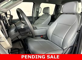 2025 Ford F-250