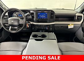 2025 Ford F-250