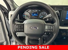 2025 Ford F-250