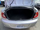 2008 Chrysler Sebring LX image 3