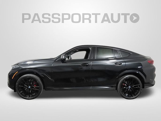 2026 BMW X6