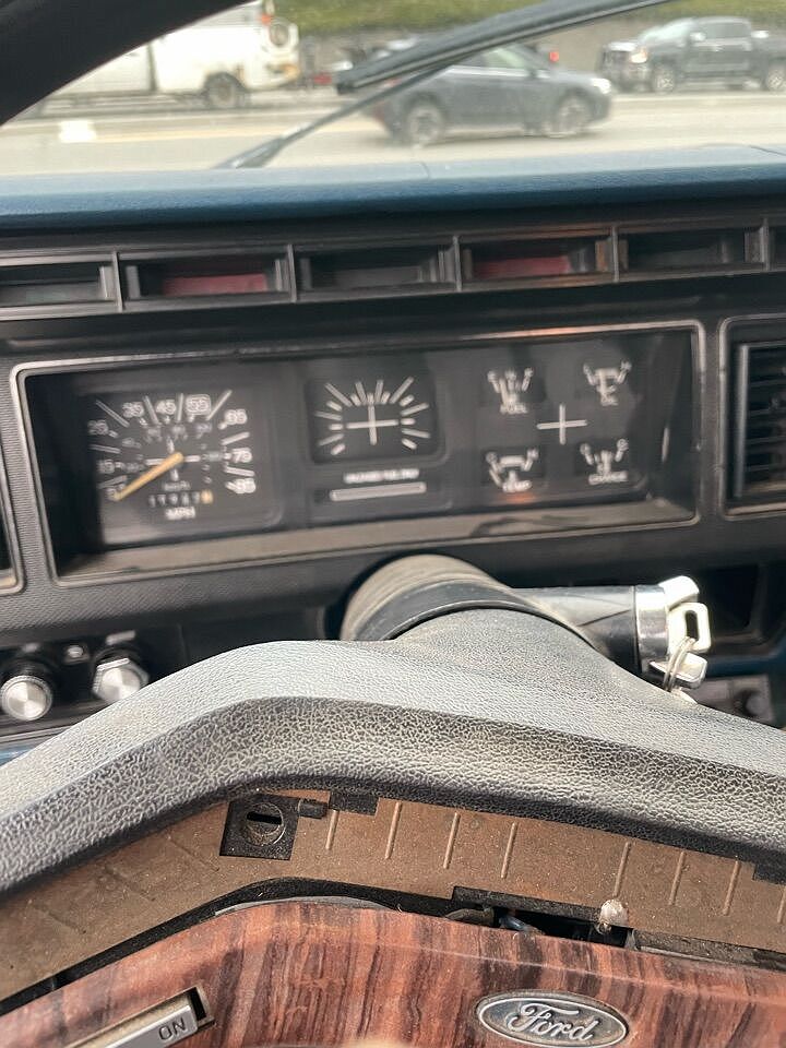 1983 Ford F-150 null image 5