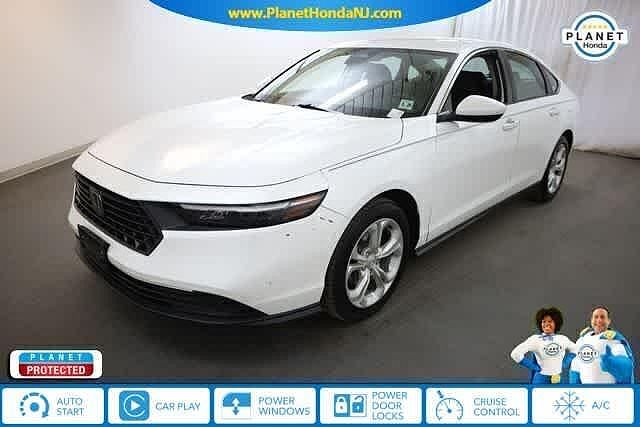 2023 Honda Accord