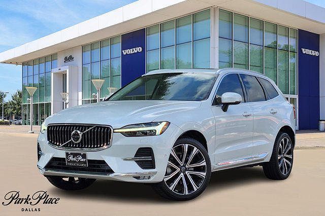 2023 Volvo XC60