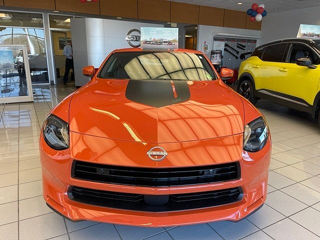 2024 Nissan Z