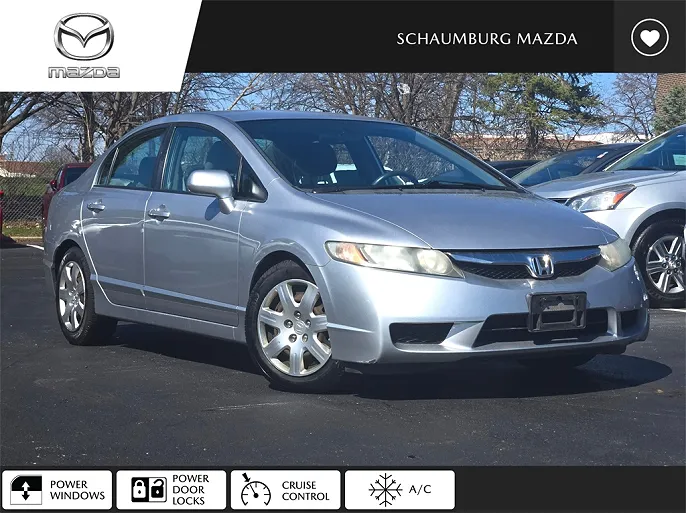 2011 Honda Civic