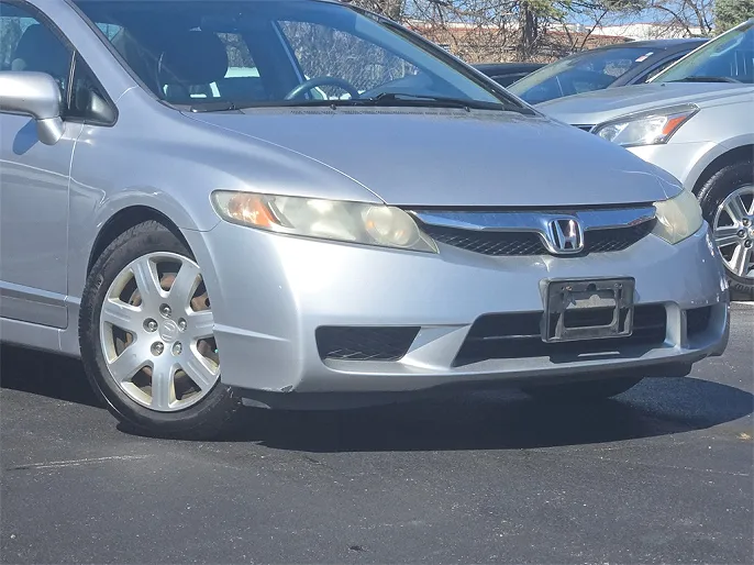 2011 Honda Civic