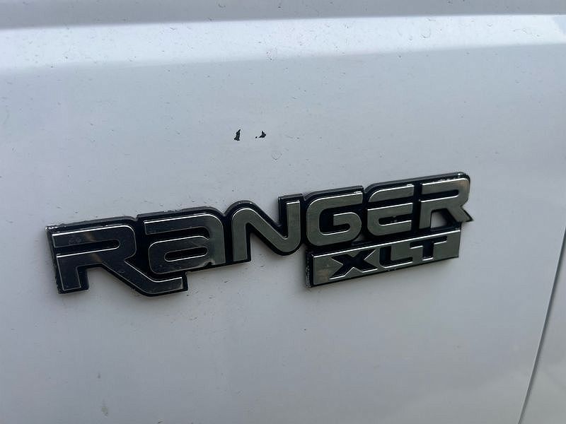 2003 Ford Ranger XLT image 32