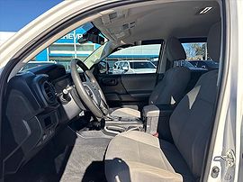 2018 Toyota Tacoma