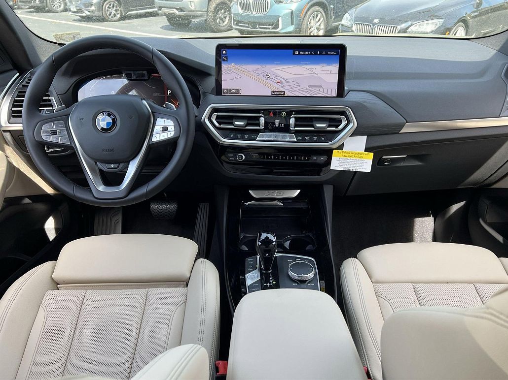 2024 BMW X3 xDrive30i image 1