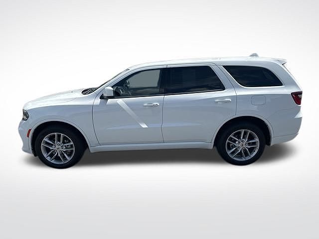2022 Dodge Durango