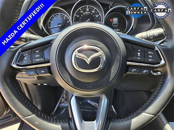 2023 Mazda CX-5 2.5 S Preferred photo 11