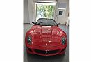 2011 Ferrari 599 GTO image 14