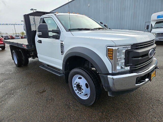 2018 Ford F-450 XL image 2