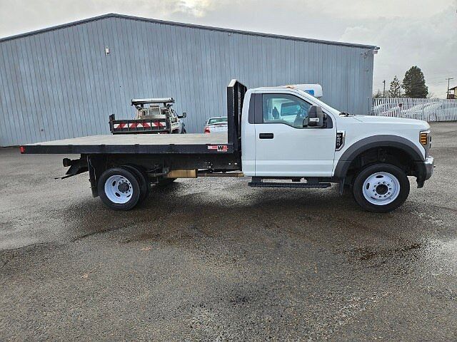 2018 Ford F-450 XL image 3
