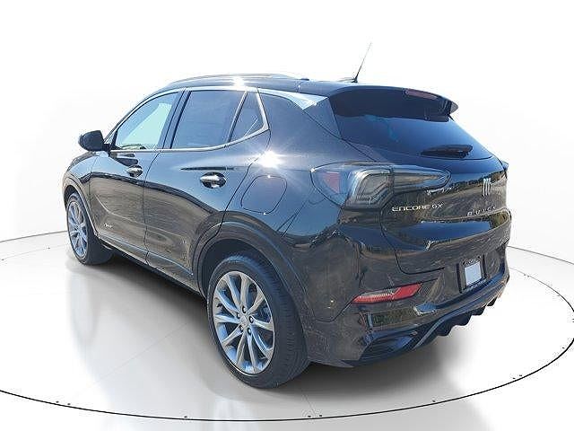 2026 Buick Encore GX