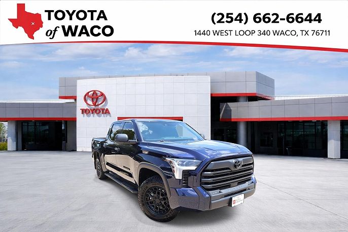 2026 Toyota Tundra