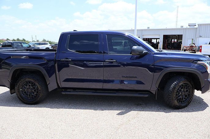 2026 Toyota Tundra