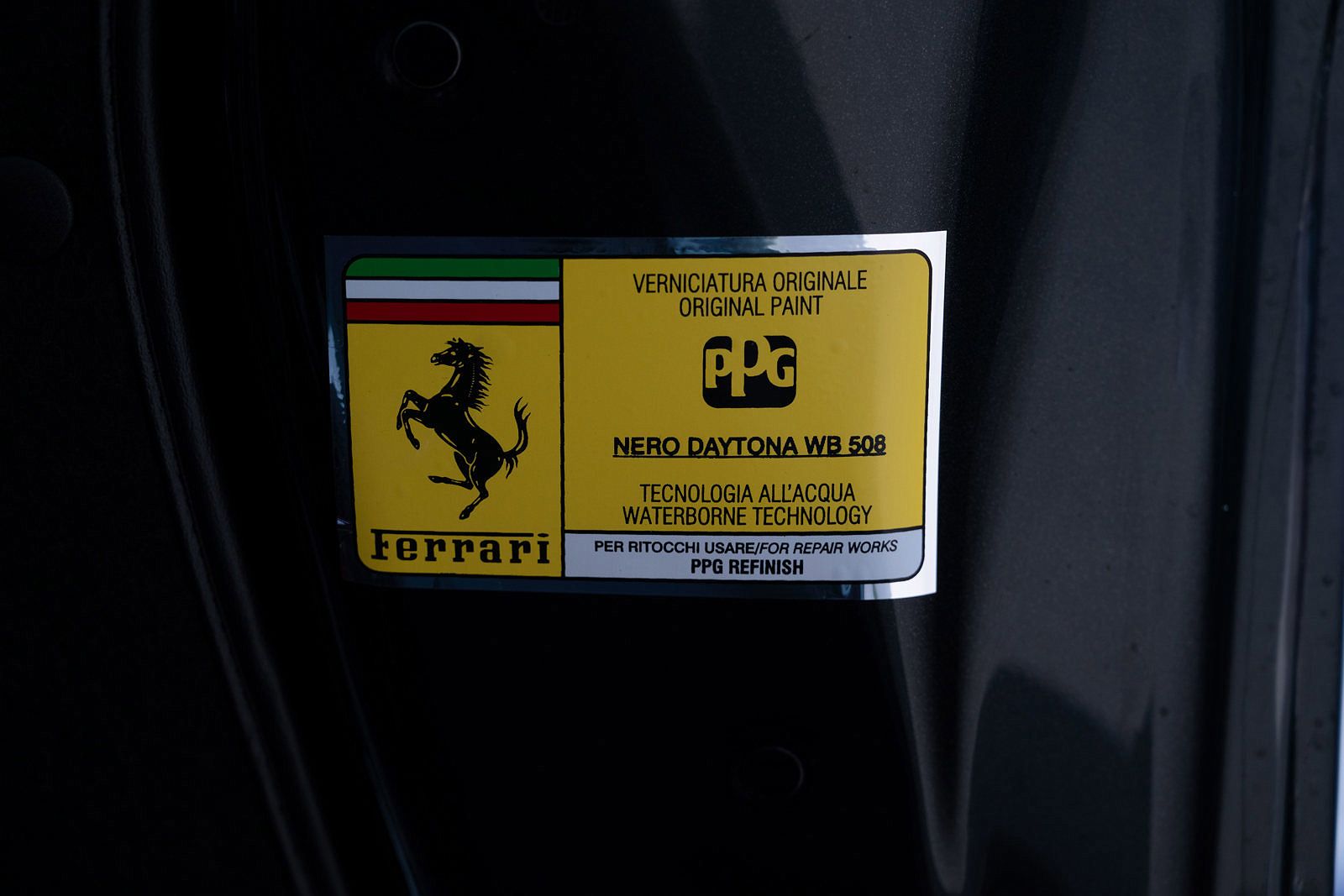 2014 Ferrari F12 Berlinetta image 14
