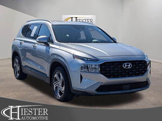 2023 Hyundai Santa Fe