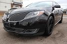 2013 Lincoln MKS null image 4